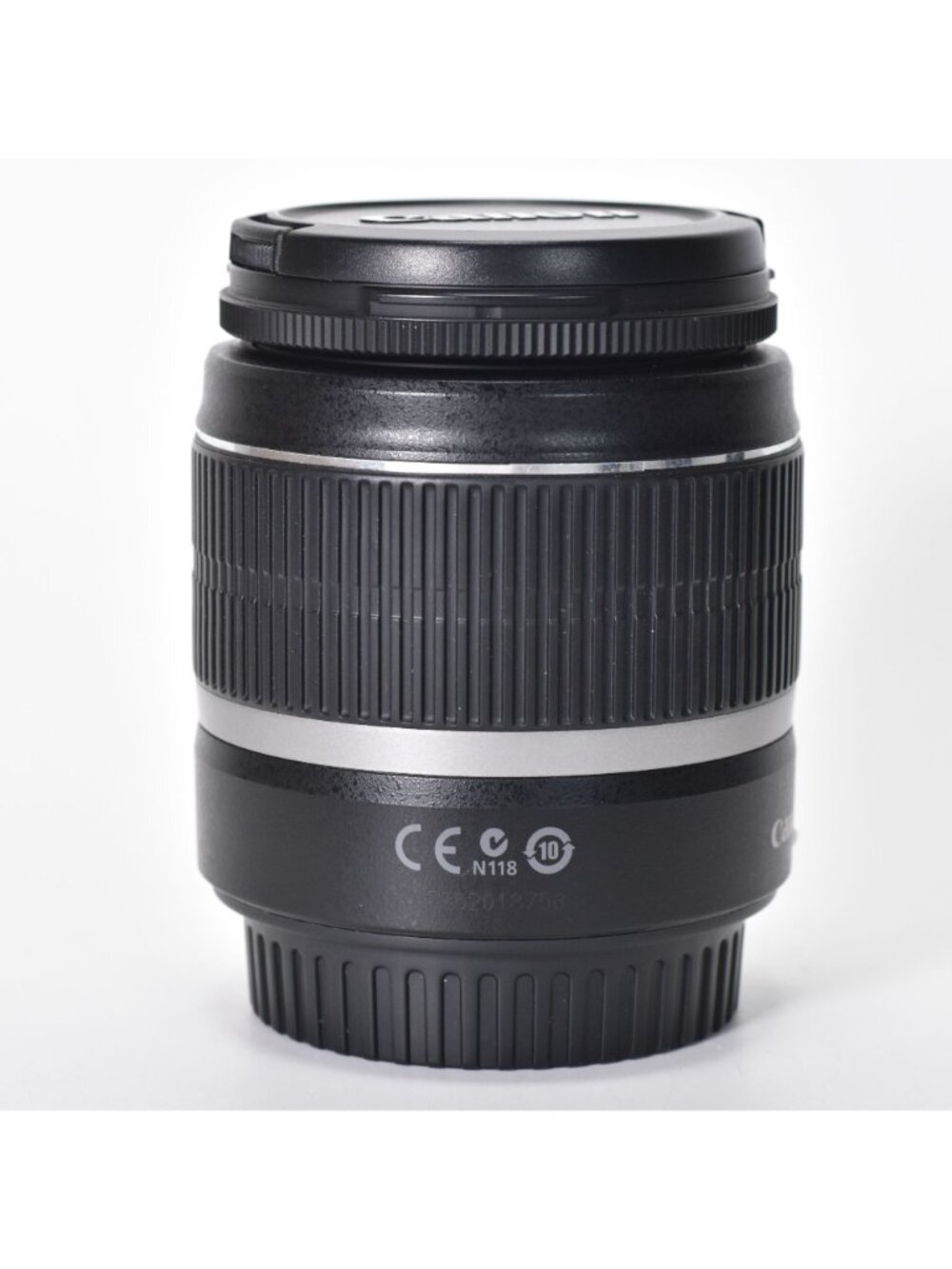 Canon EOS XS SLR Digital Camera 10MP Canon 18-55mm Lens 7658 Clicks 16GB SD Card - Picture 13 of 16